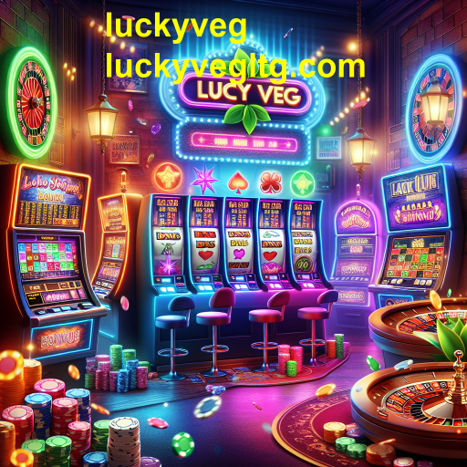 Descubra as Melhorias das Ofertas Especiais na LuckyVeg