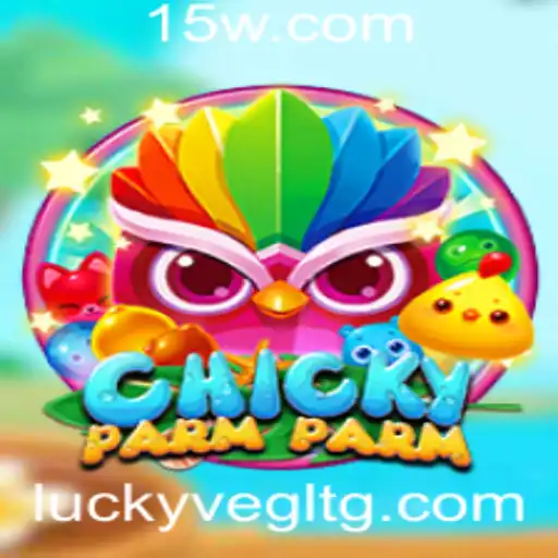 Descubra o Mundo de ChickyParmParm: Regras e Dinâmicas do Jogo