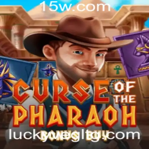 Explorando o Fascinante Jogo Curse of the Pharaoh Bonus Buy e sua Dinâmica Inovadora