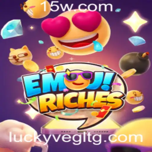 Explorando o Vibrante Mundo de EmojiRiches: Uma Nova Sensação no Mundo dos Jogos Online