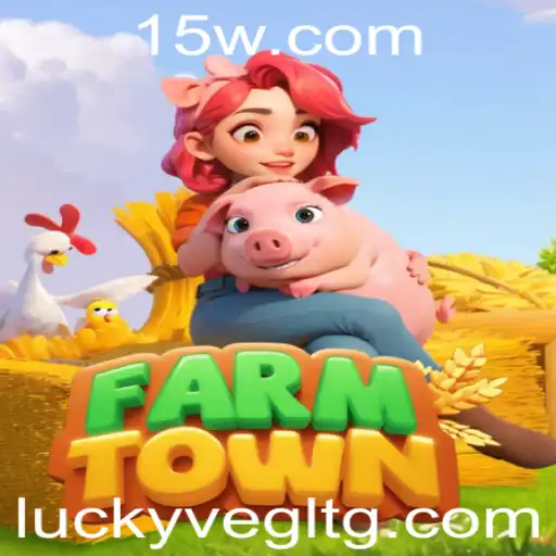 FarmTown: Um Mergulho no Mundo da Agricultura Virtual