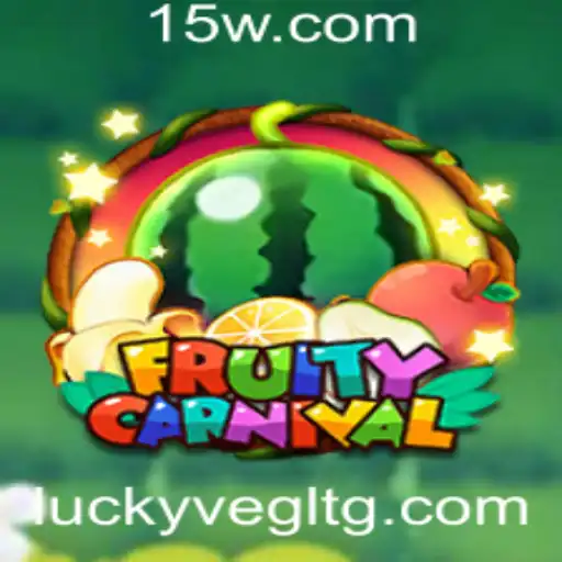 Descubra o Fascinante Mundo de FruityCarnival