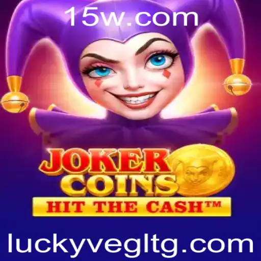 JokerCoins: Uma Nova Dinâmica no Mundo dos Jogos de Azar