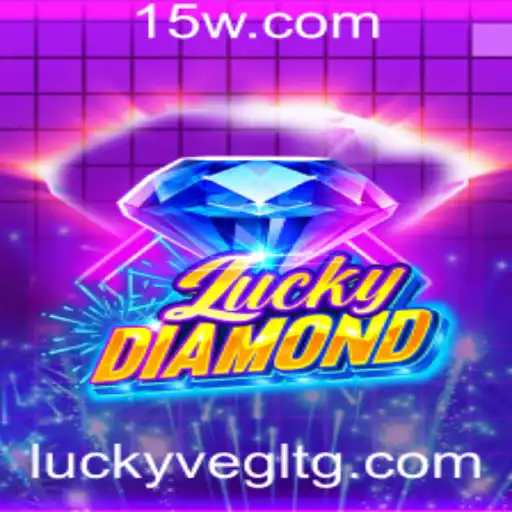 Explorando o Mundo de LuckyDiamond: O Jogo da Sorte Definitivo