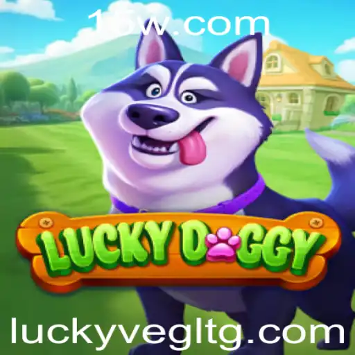 Explorando o Mundo do Jogo LuckyDoggy
