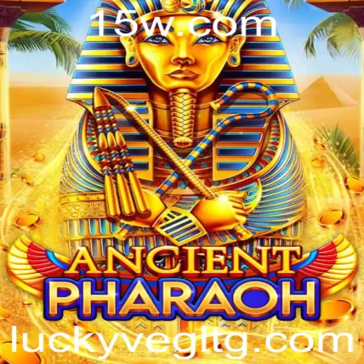 Descubra o Mundo Fascinante de AncientPharaoh: Um Jogo Envolvente