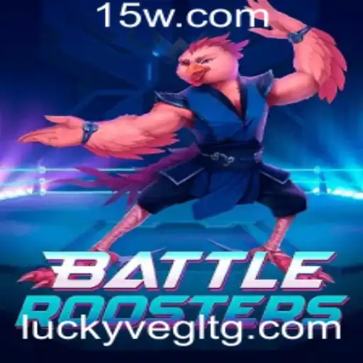 BattleRoosters: Os Galos de Batalha que Dominam o Universo dos Jogos
