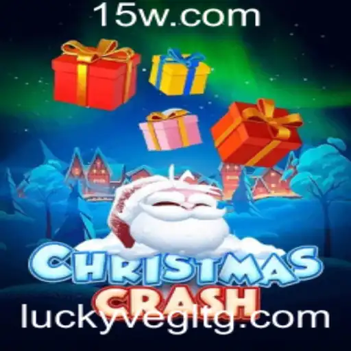 Descubra ChristmasCrash: O Jogo de Aventura Natalina Empolgante