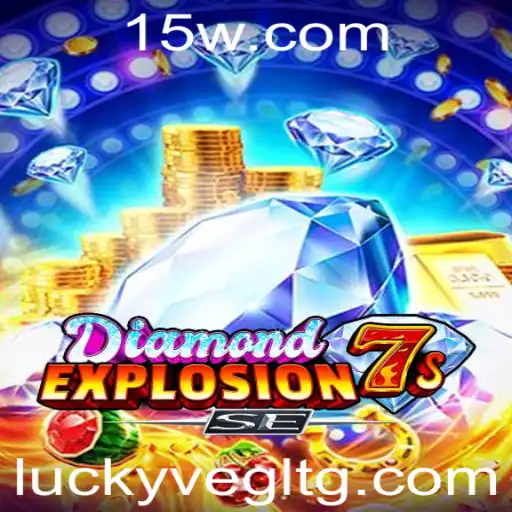 Explorando o Mundo de DiamondExplosion7sSE: Um Jogo de Oportunidades