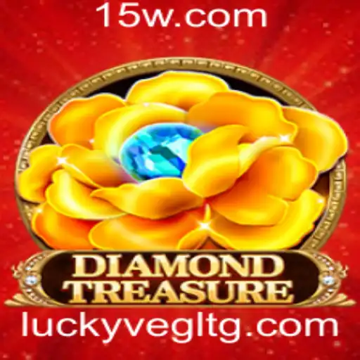 Explorando Diamondtreasure: O Jogo Que Revoluciona o Entretenimento