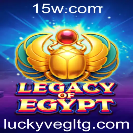 Explorando o Fascinante Mundo de LegacyOfEgypt