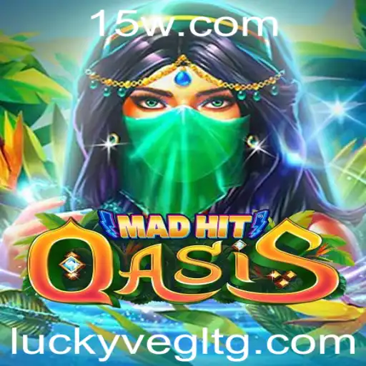 Explorando o Fascinante Mundo de MadHitOasis