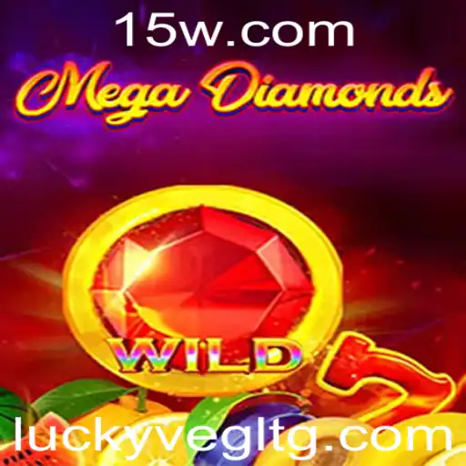 Explorando as Emoções e Regras de MegaDiamond - O Jogo Sensação com '79fbet'
