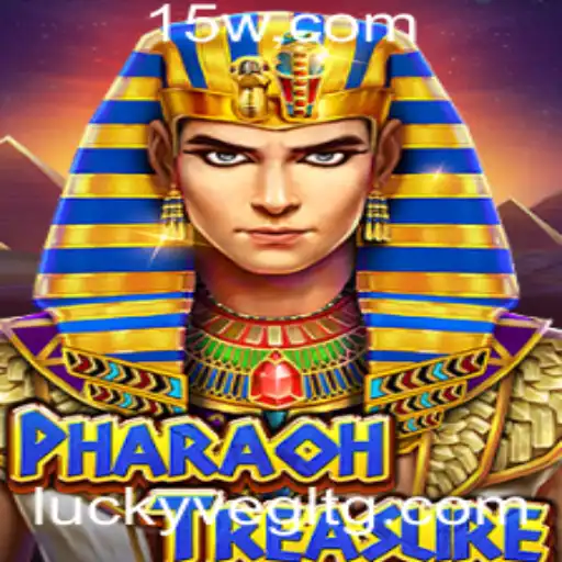 PharaohTreasure: Explorando a Riqueza do Antigo Egito