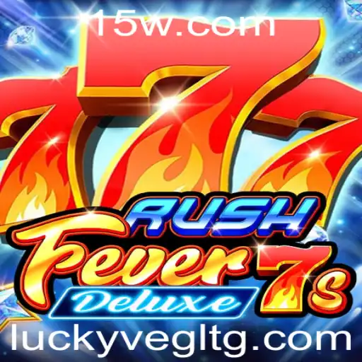 Descubra RushFever7sDeluxe: O Novo Fenômeno do Mundo dos Jogos