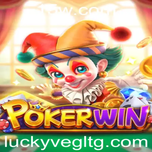 Descubra o Mundo Emocionante de POKERWIN