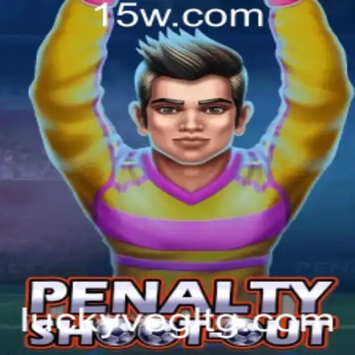 Descubra o Fascinante Mundo de PenaltyShootOut: Diversão e Estratégia em um Jogo Emocionante