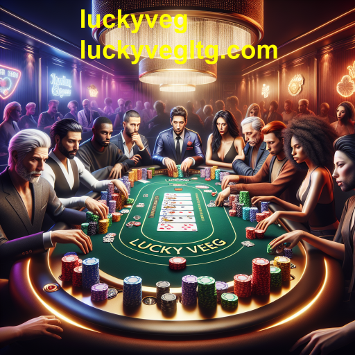 Desvendando o Poker: Estratégias e Dicas para Jogadores de Todos os Níveis