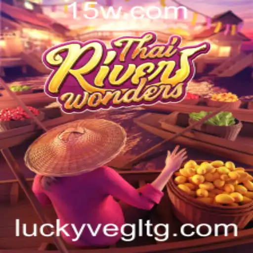 ThaiRiverWonders: Explorando a Riqueza do Jogo com 79fbet