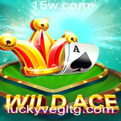 WildAce: O Jogo de Aventura e Estratégia que Conquista Multidões