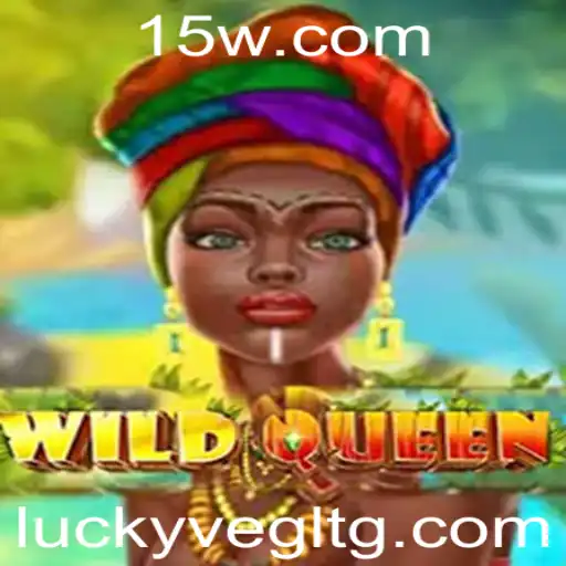 Descubra o Novo Fenômeno dos Jogos: WildQueen