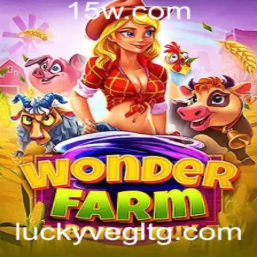 Explorando o Incrível Mundo do Jogo WonderFarmBonusBuy